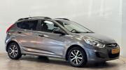 Hyundai Solaris I Киров  - изображение 20
