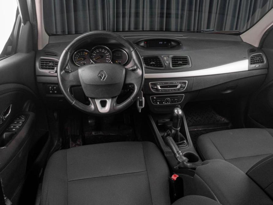 Renault Fluence I Тюмень  - изображение 6