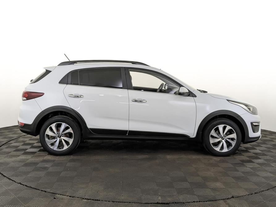 Kia Rio IV Москва  - изображение 4
