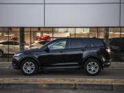 Land Rover Discovery Sport I Рестайлинг Санкт-Петербург  - изображение 42