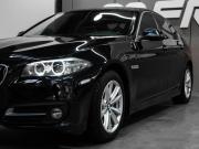 BMW 5 серии VI (F10/F11/F07) Рестайлинг Тюмень  - изображение 31