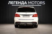 Mercedes-Benz GLS I (X166) Иркутск  - изображение 45