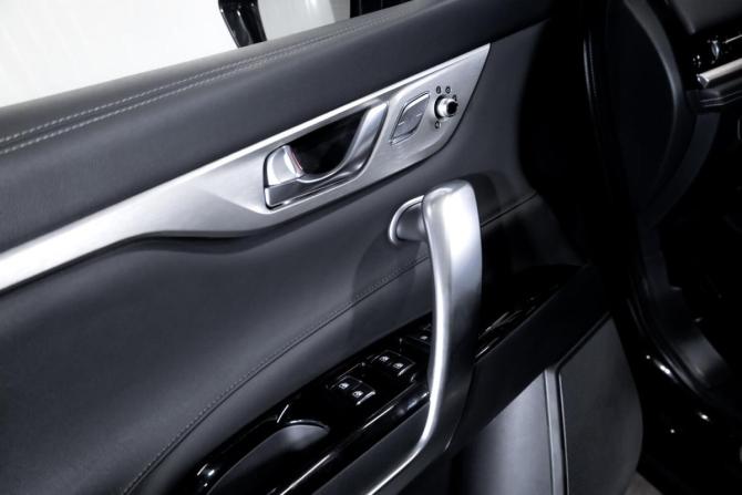 Changan CS95 I Рестайлинг с пробегом 2022 года, цена 2 699 000 рублей, 63000 км, внедорожник, Автокод Объявления