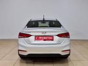 Hyundai Solaris II Альметьевск  - изображение 25