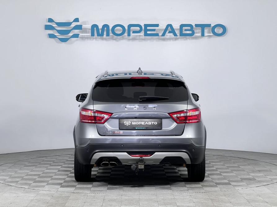 Lada (ВАЗ) Vesta I Калининград  - изображение 6