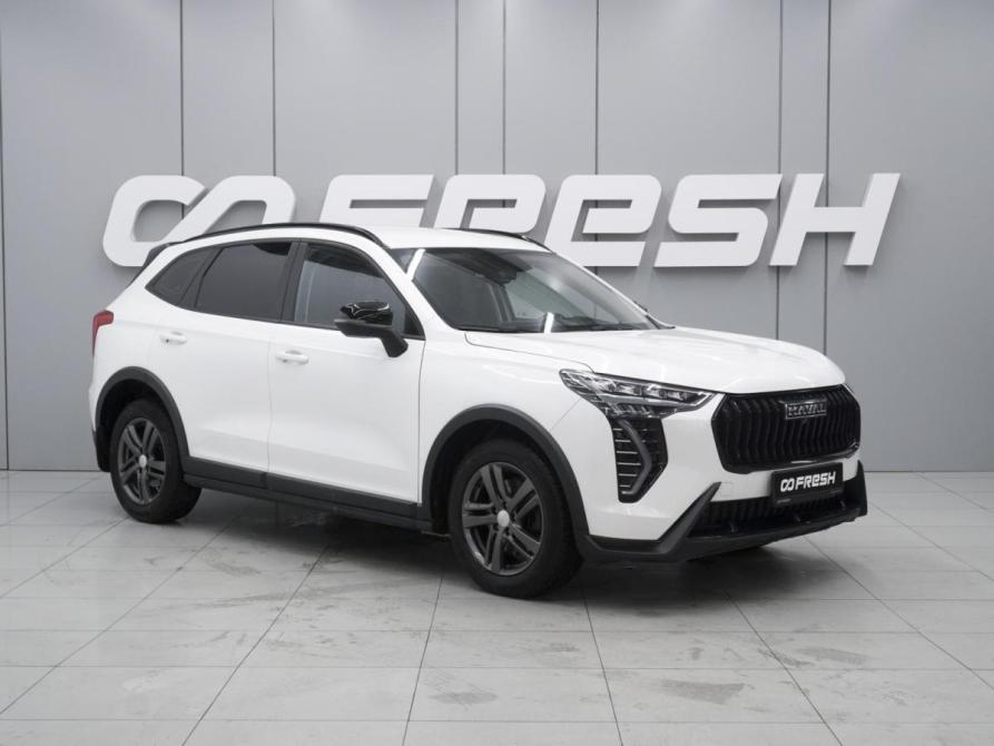 Haval Jolion I Рестайлинг Ростов-на-Дону  - изображение 1