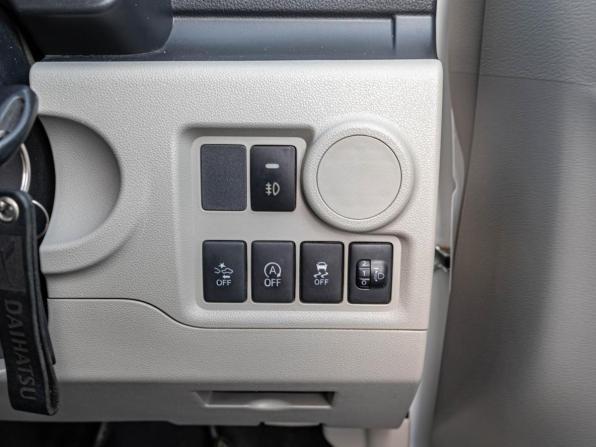 Daihatsu Boon III с пробегом 2018 года, цена 885 000 рублей, 91306 км, хэтчбек, Автокод Объявления