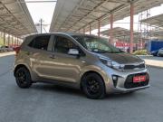 Kia Picanto III Екатеринбург  - изображение 17