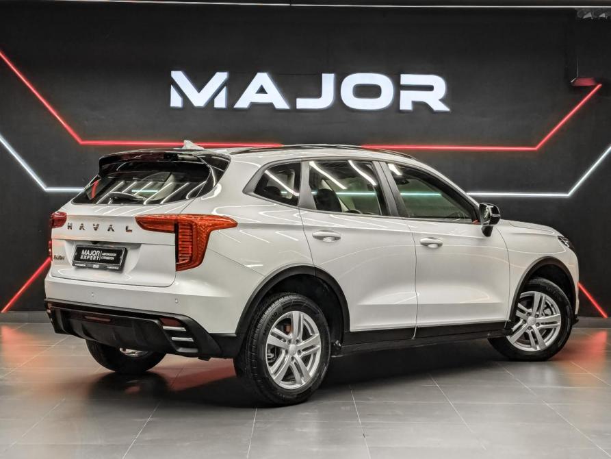 Haval Jolion I Рестайлинг Москва  - изображение 5