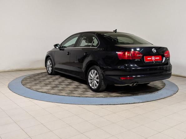 Volkswagen Jetta VI с пробегом 2011 года, цена 1 099 900 рублей, 160000 км, седан, Автокод Объявления
