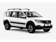 Lada (ВАЗ) Largus I Рестайлинг Брянск  - изображение 2