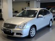 Nissan Almera III (G15) Казань  - изображение 23