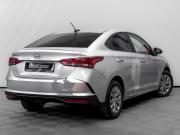 Hyundai Solaris II Рестайлинг Москва  - изображение 29