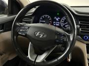Hyundai Elantra VI (AD) Рестайлинг Москва  - изображение 26