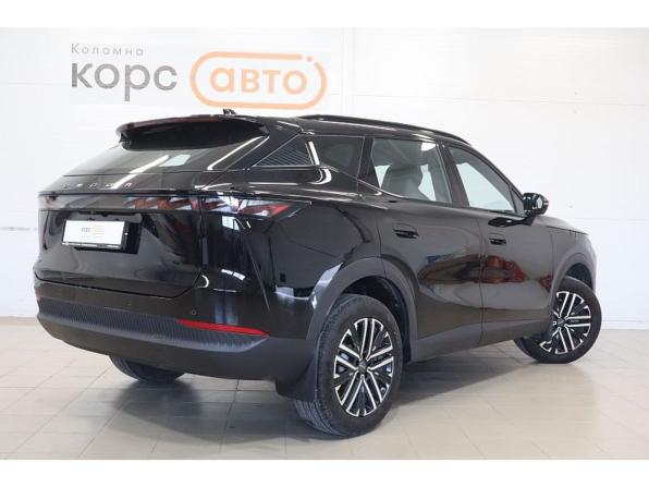 Omoda C7 с пробегом 2025 года, цена 2 507 000 рублей, 11711 км, внедорожник, Автокод Объявления