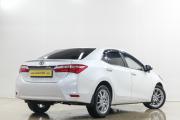 Toyota Corolla XI (E160 E170 E180) Новокузнецк  - изображение 44
