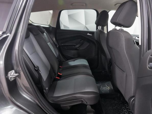 Ford Kuga II Рестайлинг с пробегом 2016 года, цена 1 747 000 рублей, 90509 км, внедорожник, Автокод Объявления