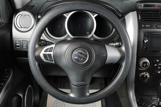 Suzuki Grand Vitara II с пробегом 2007 года, цена 1 049 000 рублей, 194398 км, внедорожник, Автокод Объявления