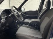 Chevrolet Niva I Рестайлинг Тамбов  - изображение 29