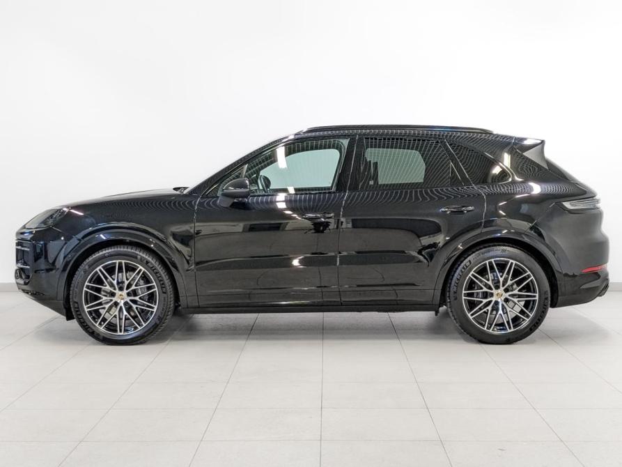 Porsche Cayenne III Рестайлинг Санкт-Петербург  - изображение 8