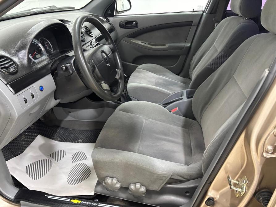 Chevrolet Lacetti I Альметьевск  - изображение 12