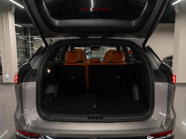 Geely Galaxy M7 с пробегом 2026 года, цена 3 700 000 рублей, 20 км, внедорожник, Автокод Объявления