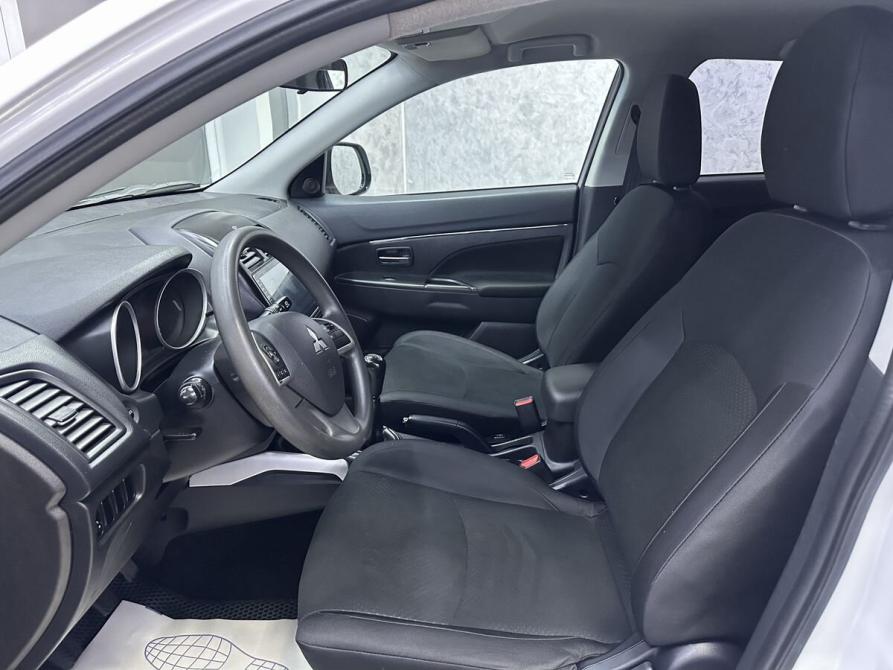 Mitsubishi ASX I Рестайлинг Ярославль  - изображение 9