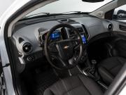 Chevrolet Aveo II Тюмень  - изображение 30
