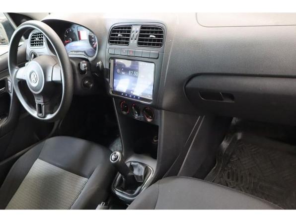 Volkswagen Polo V с пробегом 2011 года, цена 672 000 рублей, 99031 км, седан, Автокод Объявления