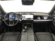 GAC GS8 II Москва  - изображение 46