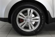 Hyundai ix35 I Астрахань  - изображение 35