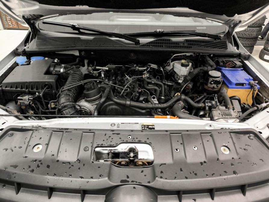 Volkswagen Amarok I Казань  - изображение 11