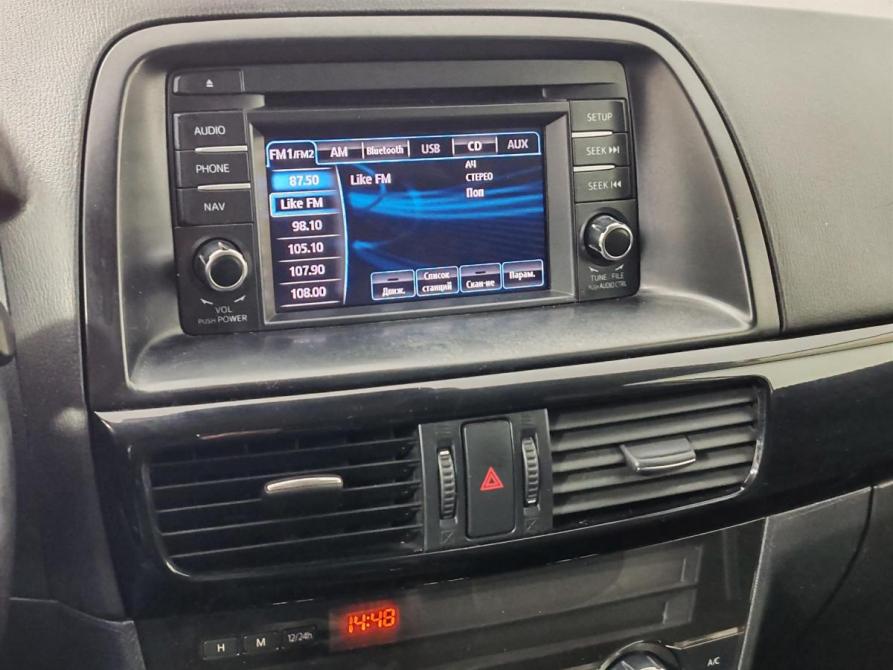 Mazda CX-5 I Москва  - изображение 15