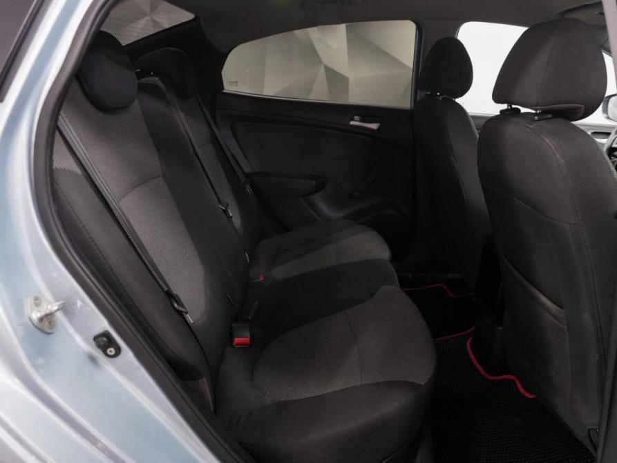 Hyundai Solaris I Ульяновск  - изображение 12