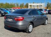 Lada (ВАЗ) Vesta I Чебоксары  - изображение 35