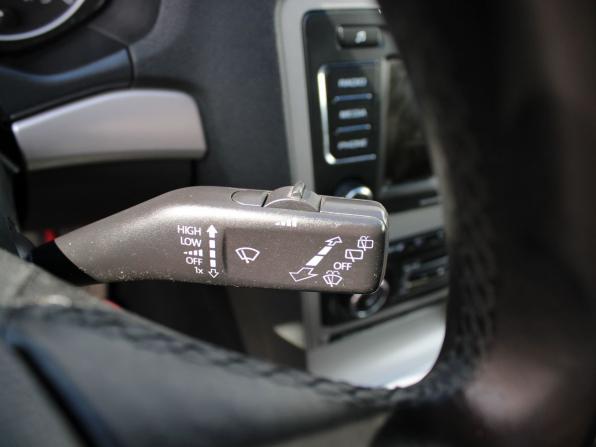 Skoda Octavia II (A5) Рестайлинг с пробегом 2011 года, цена 659 000 рублей, 286948 км, лифтбек, Автокод Объявления