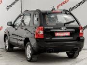 Kia Sportage II Рестайлинг Екатеринбург  - изображение 28