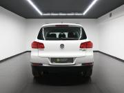 Volkswagen Tiguan I Рестайлинг Тверь  - изображение 25