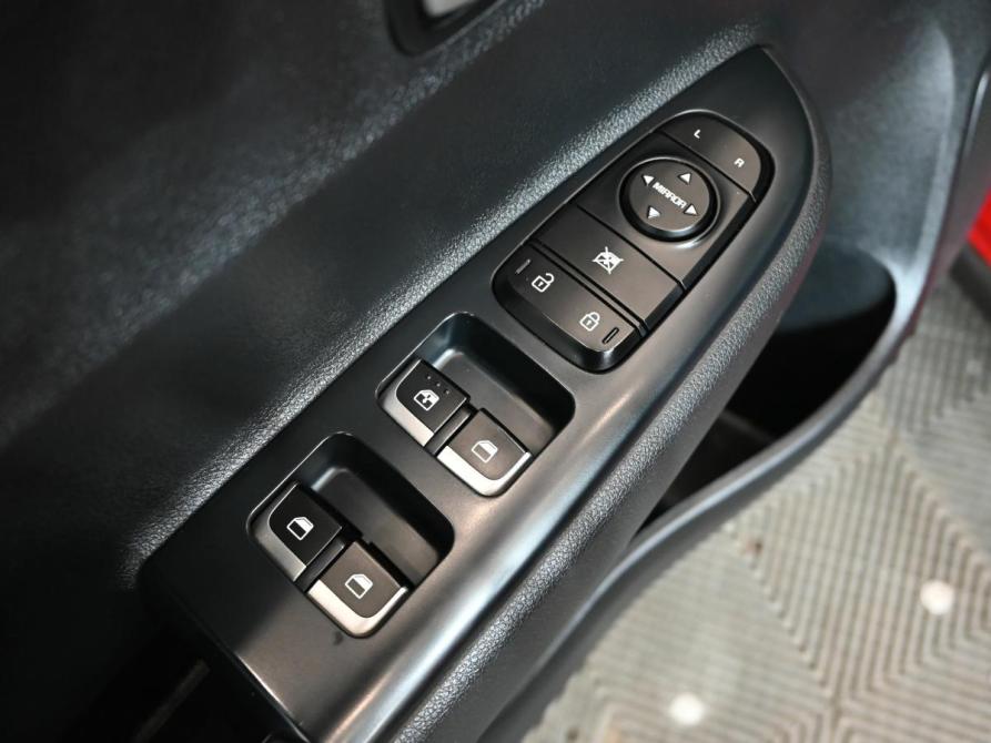 Kia Rio IV Рестайлинг Екатеринбург  - изображение 15