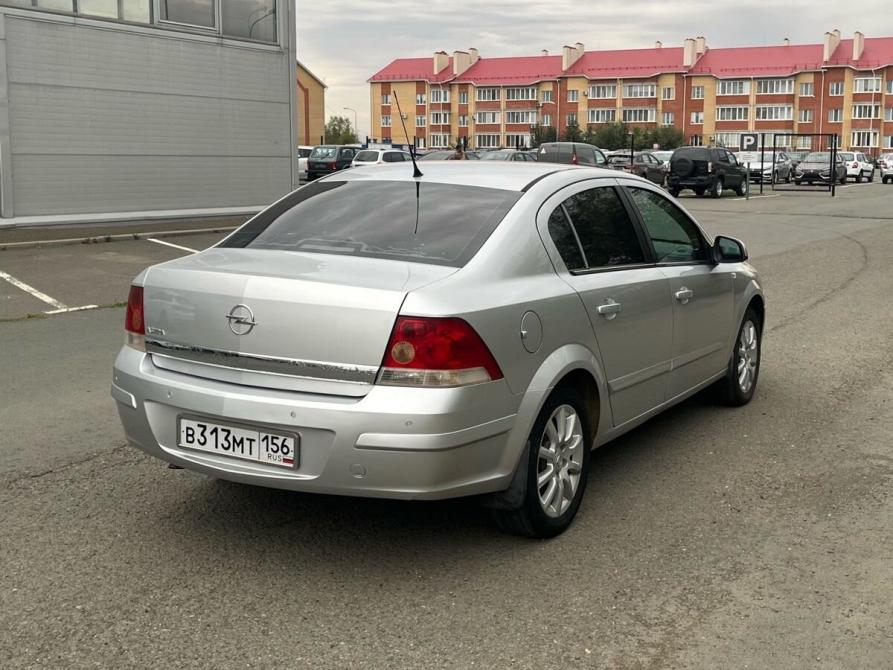 Opel Astra H Рестайлинг Оренбург  - изображение 6