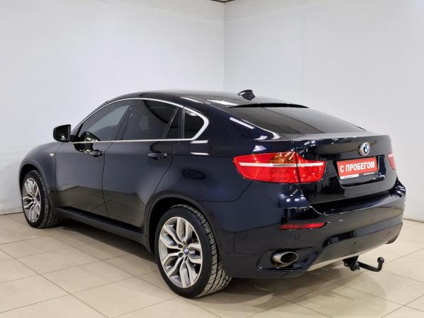 BMW X6 I (E71) с пробегом 2012 года, цена 2 160 000 рублей, 229373 км, внедорожник, Автокод Объявления