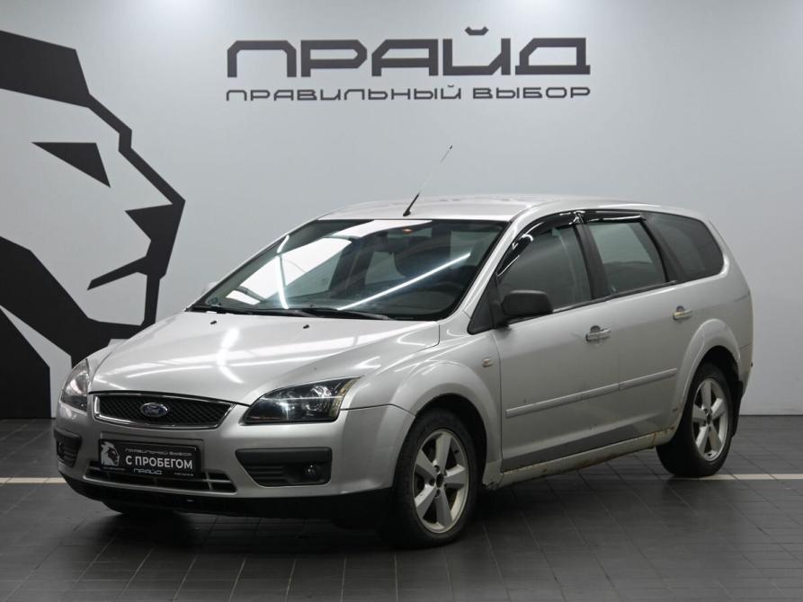 Ford Focus II Ростов-на-Дону  - изображение 1