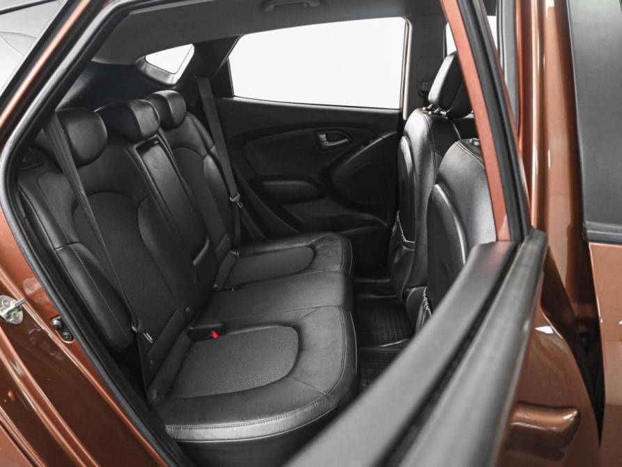Hyundai ix35 I Ставрополь  - изображение 7