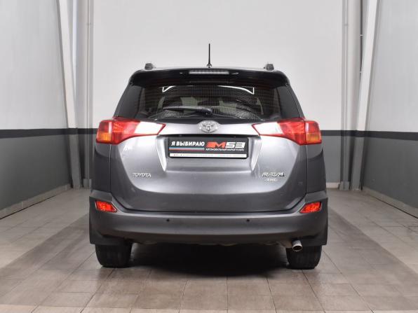 Toyota RAV4 IV (XA40) с пробегом 2013 года, цена 1 914 995 рублей, 152748 км, внедорожник, Автокод Объявления