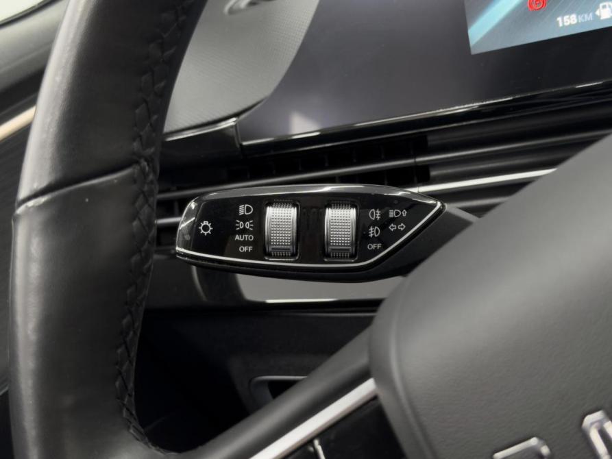 Omoda C5 I Ростов-на-Дону  - изображение 20