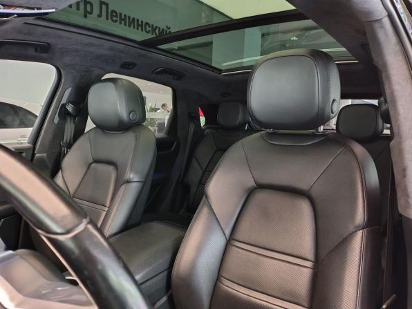Porsche Cayenne III с пробегом 2018 года, цена 4 690 000 рублей, 188857 км, внедорожник, Автокод Объявления