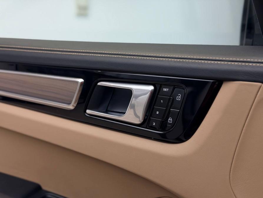 Porsche Cayenne III Новосибирск  - изображение 10