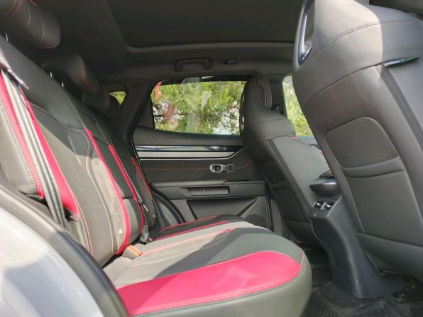 JETOUR DASHING I с пробегом 2023 года, цена 2 030 000 рублей, 66917 км, внедорожник, Автокод Объявления