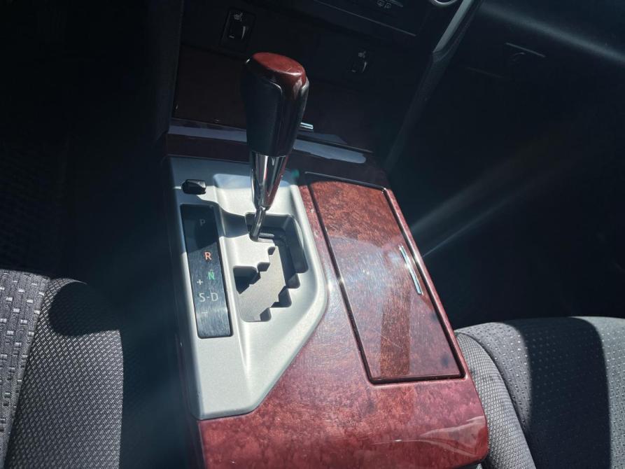 Toyota Camry VII (XV50) Альметьевск  - изображение 12