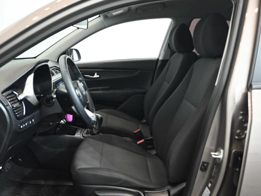 Kia Rio IV Рестайлинг Екатеринбург  - изображение 14